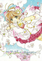 Cardcaptor Sakura: Clear Card 8 (ISBN: 9781632369062)