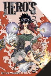 Mashima HERO'S (ISBN: 9781646511785)