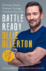 Battle Ready - OLLIE OLLERTON (ISBN: 9781788703383)