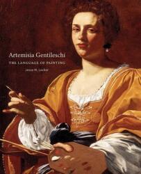 Artemisia Gentileschi - JESSE LOCKER (ISBN: 9780300259056)