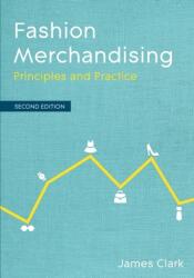 Fashion Merchandising - Clark, James (ISBN: 9781352011104)