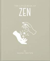 Little Book of Zen (ISBN: 9781911610922)