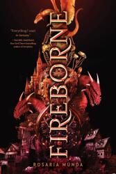 Fireborne (ISBN: 9780525518235)