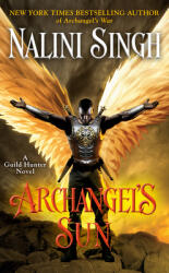 Archangel's Sun (ISBN: 9780593198124)
