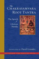 The Chakrasamvara Root Tantra (ISBN: 9781614295396)