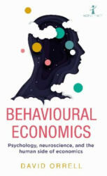 Behavioural Economics - David Orrell (ISBN: 9781785786440)