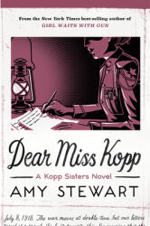 Dear Miss Kopp (ISBN: 9780358093107)