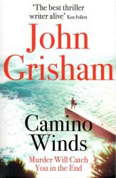 Camino Winds (ISBN: 9781529342499)
