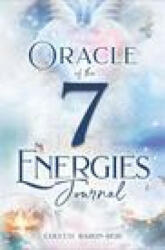 Oracle of the 7 Energies Journal - Colette Baron-Reid (ISBN: 9781401962913)
