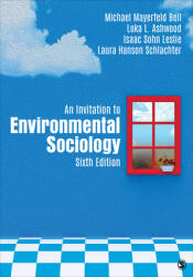 An Invitation to Environmental Sociology (ISBN: 9781506366012)