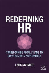 Redefining HR - Katelin Holloway (ISBN: 9781789667042)