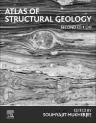 Atlas of Structural Geology (ISBN: 9780128168028)