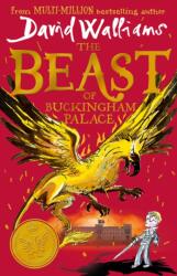 The Beast of Buckingham Palace (ISBN: 9780008438708)