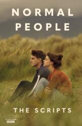 Normal People (ISBN: 9780571367863)