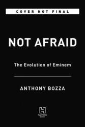 Not Afraid (ISBN: 9780306922954)