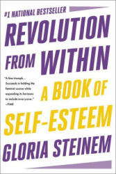 Revolution from Within (ISBN: 9780316706360)