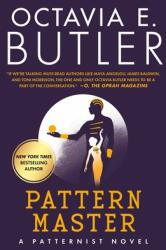 Patternmaster (ISBN: 9781538751466)