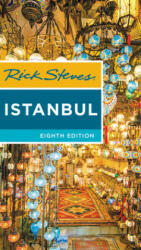 Rick Steves Istanbul (Eighth Edition) - Tankut Aran (ISBN: 9781641713672)