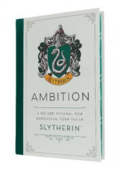 Harry Potter: Ambition (ISBN: 9781647222369)