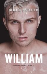 William (ISBN: 9781645755043)