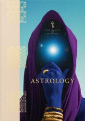 Astrology: The Library of Esoterica - Andrea Richards (ISBN: 9783836579889)