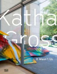 Katharina Grosse - Gabriele Knapstein (ISBN: 9783775747288)