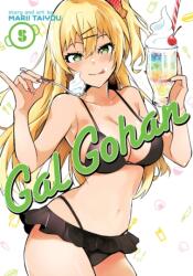 Gal Gohan Vol. 5 (ISBN: 9781645058069)
