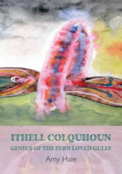 Ithell Colquhoun - Amy Hale (ISBN: 9781907222863)