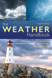 Weather Handbook (ISBN: 9781472978592)
