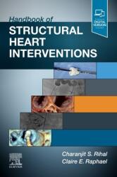 Handbook of Structural Heart Interventions (ISBN: 9780323672788)
