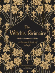 Grimoire (ISBN: 9781507214244)