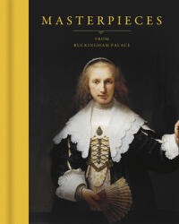 Masterpieces from Buckingham Palace - Isabella Manning (ISBN: 9781909741737)