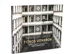 Titkos udvarok (ISBN: 9789639669383)