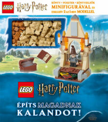LEGO Harry Potter (2021)