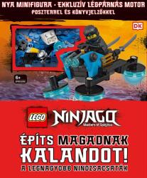 LEGO NINJAGO (2021)