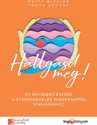 HALLGASD MEG! (2021)