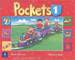 Mario Herrera, Barbara Hojel: Pockets Level 1 Picture Cards (ISBN: 9780131246560)