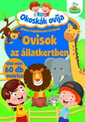 Okoskák ovija - Ovisok az állatkertben (2021)