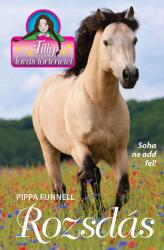 Tilly lovas történetei 15. - Rozsdás (2021)