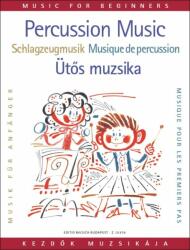 ÜTőS-MUZSIKA KEZDőKNEK (ISBN: 9786350160717)