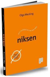 Niksen. Arta olandeză de a nu face nimic (ISBN: 9786067224207)