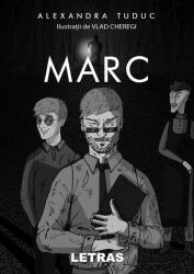 Marc (ISBN: 9786060710615)
