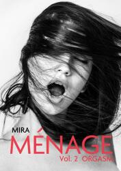 Ménage (Vol. 2) Orgasm (ISBN: 9786060711056)