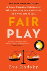 Fair Play - RODSKY EVE (ISBN: 9780525541943)