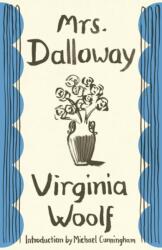 Mrs. Dalloway - Virginia Woolf, Michael Cunningham (ISBN: 9780593311806)