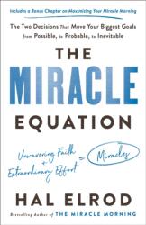 Miracle Equation (ISBN: 9780593232309)