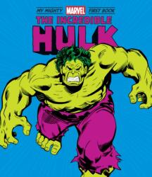 The Incredible Hulk (ISBN: 9781419748172)
