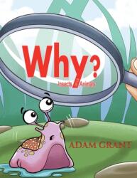 Why? (ISBN: 9781528934169)