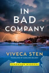 In Bad Company (ISBN: 9781542021838)