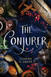 Conjurer (ISBN: 9781542019606)